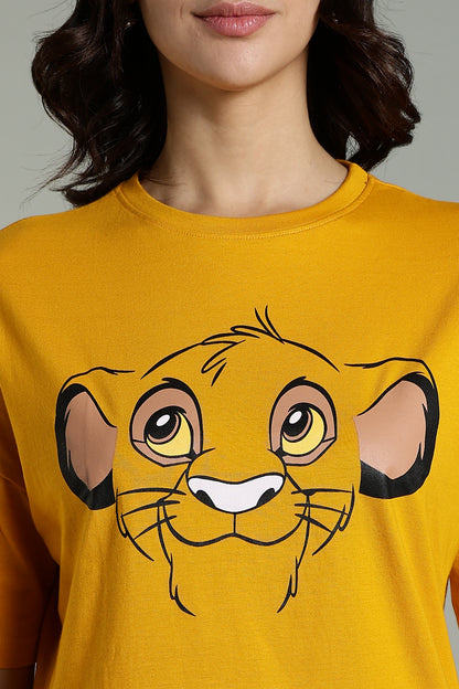 Women oversize tshirt