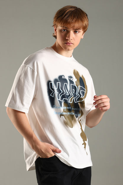Oversize T-Shirt