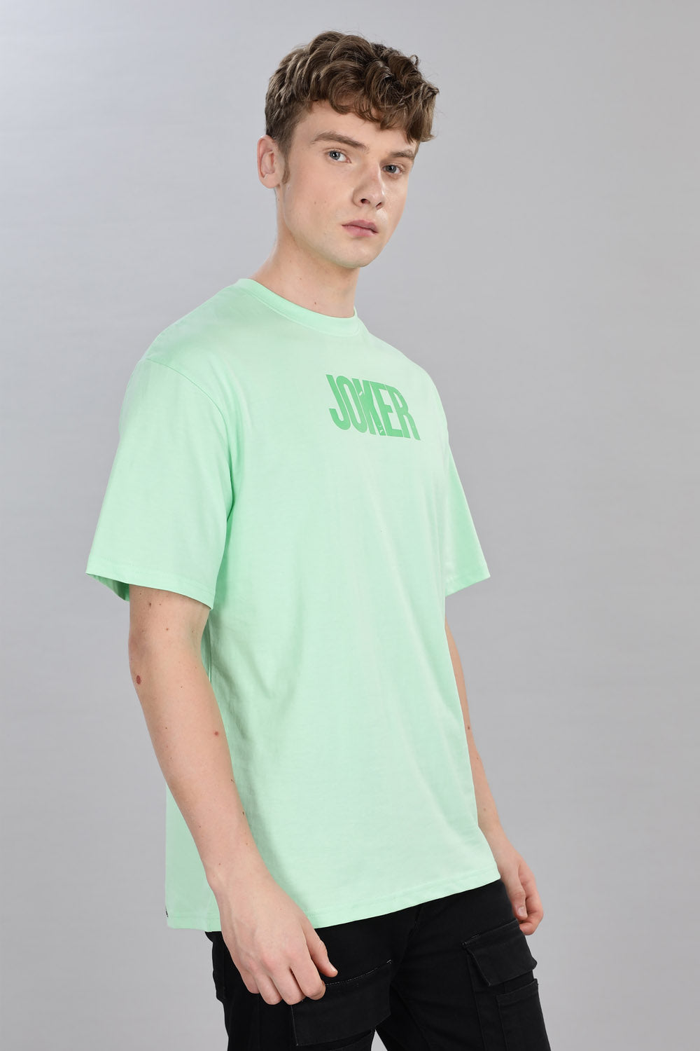 Oversize T-Shirt