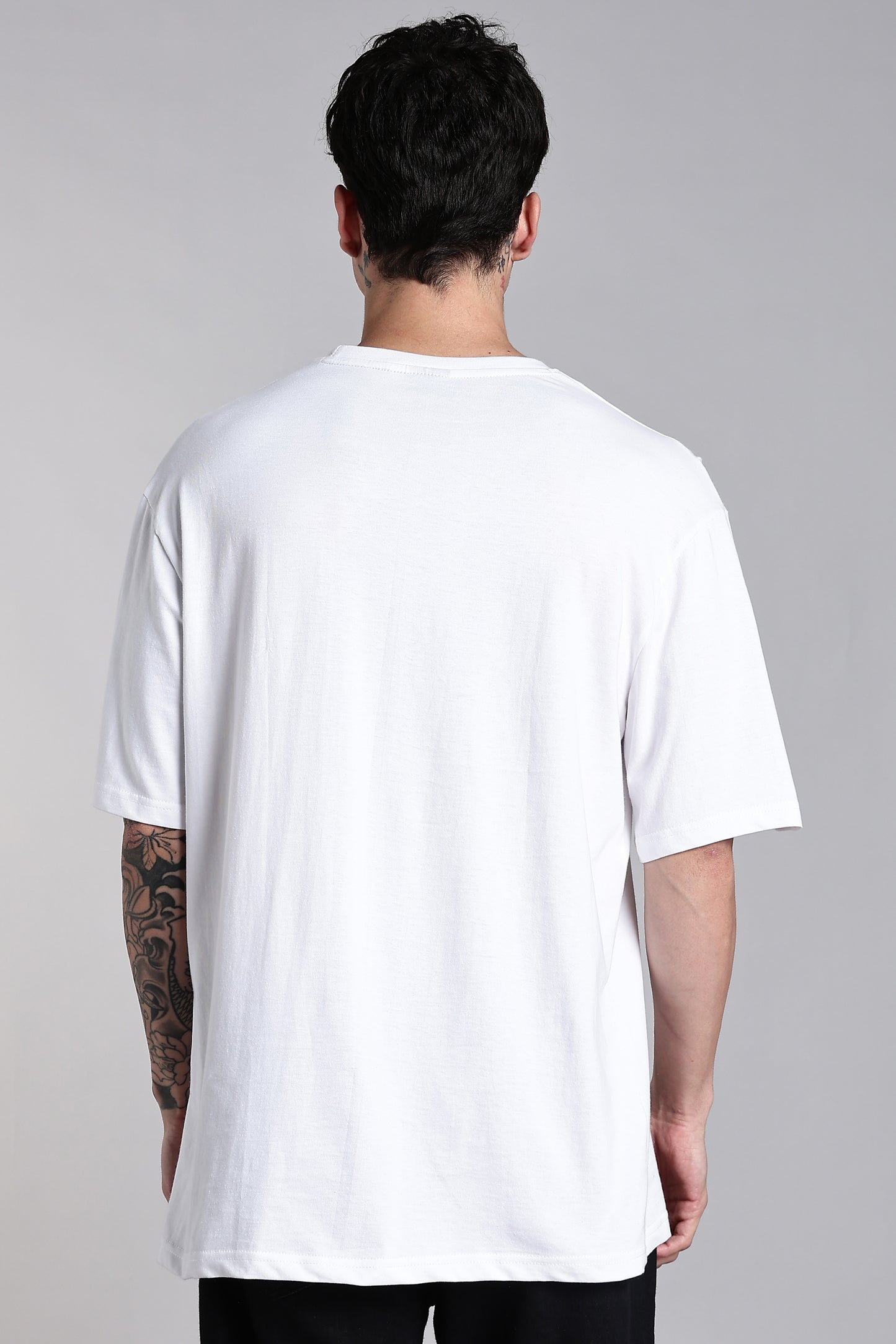 Oversize T-Shirt