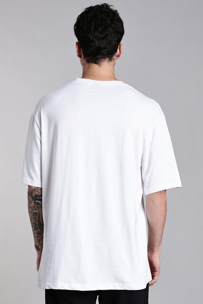 Oversize T-Shirt