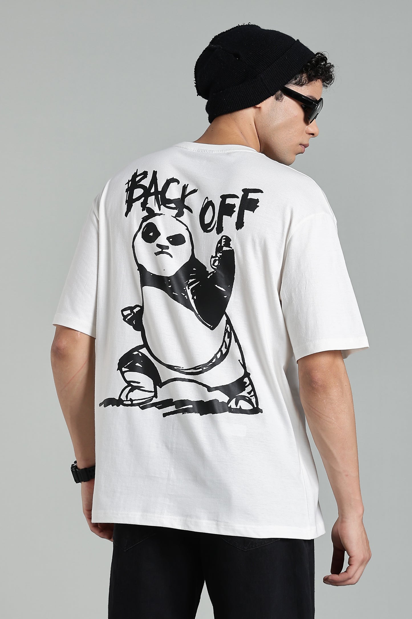 Oversize T-Shirt