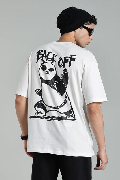Oversize T-Shirt