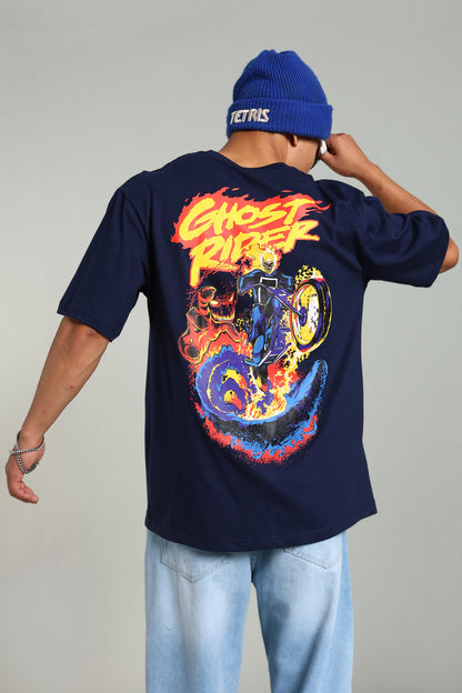Oversize T-Shirt