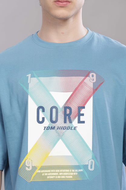 Oversize T-Shirt