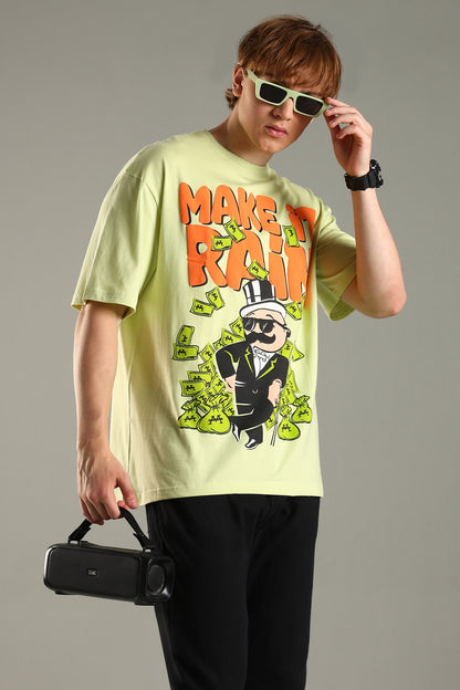 Oversize T-Shirt