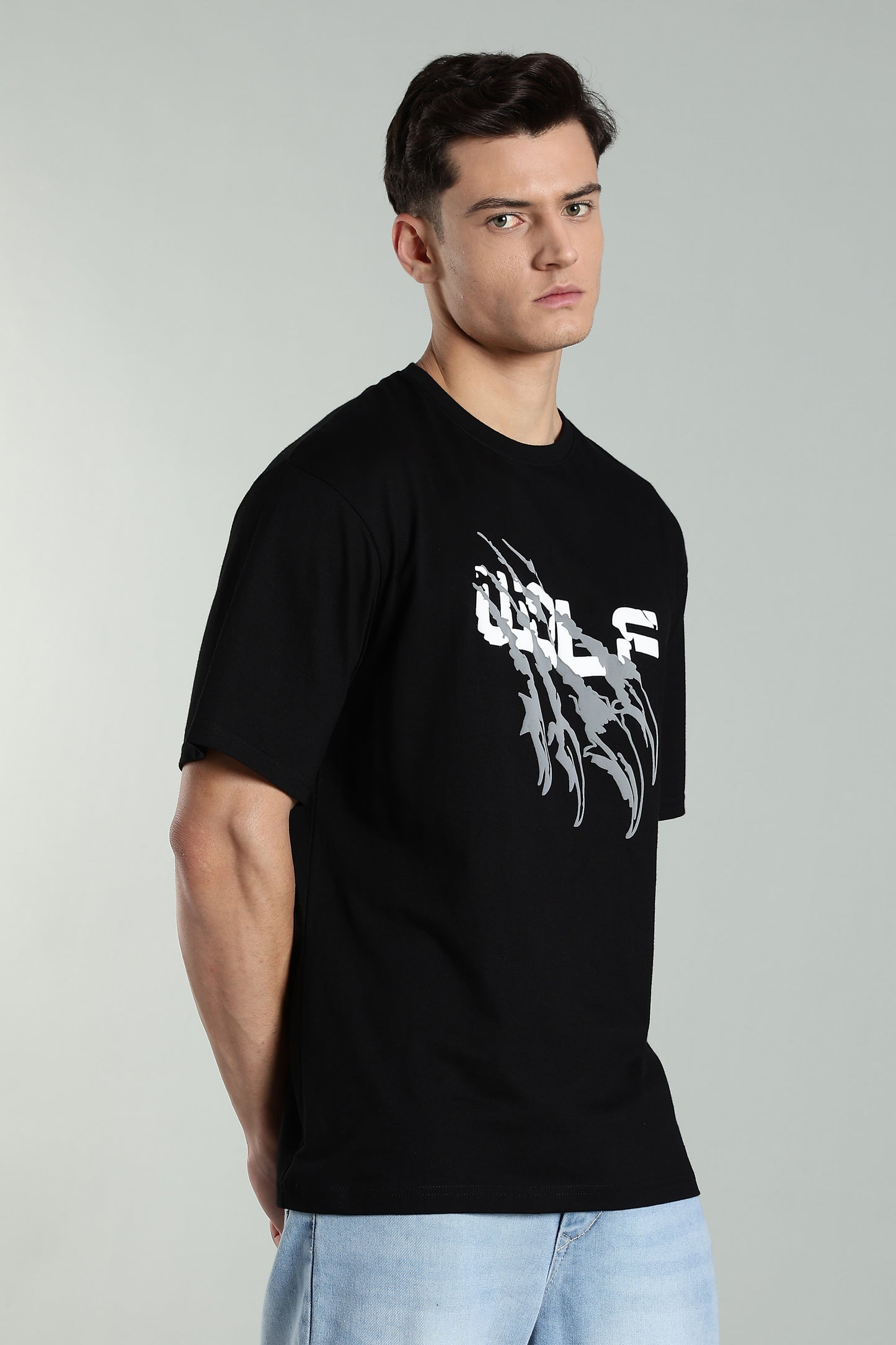 Oversize T-Shirt