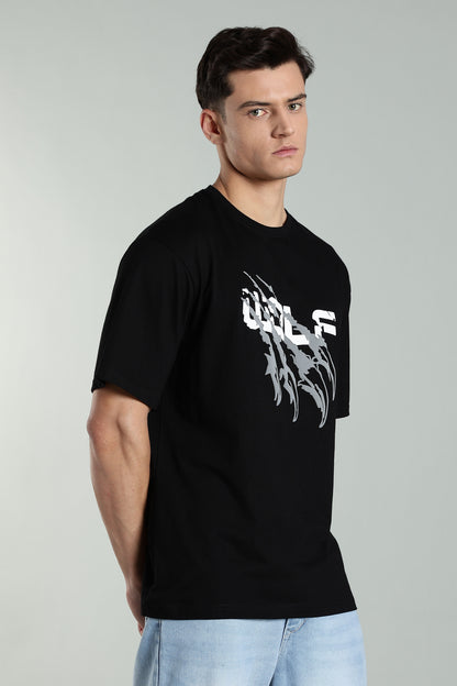 Oversize T-Shirt