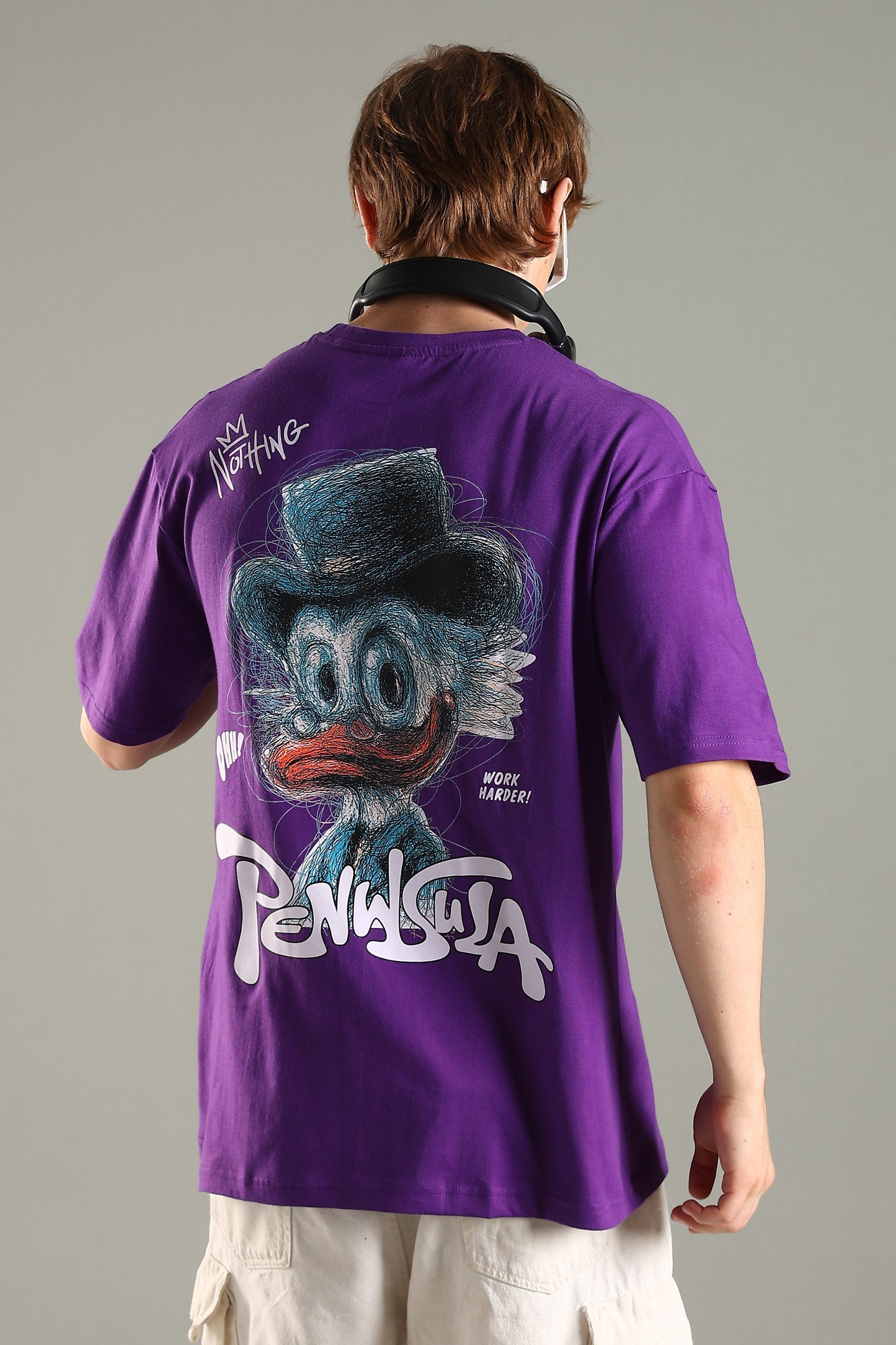 Oversize T-Shirt
