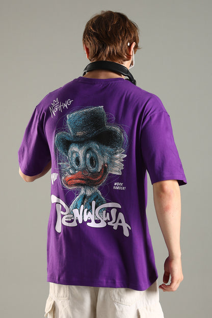 Oversize T-Shirt