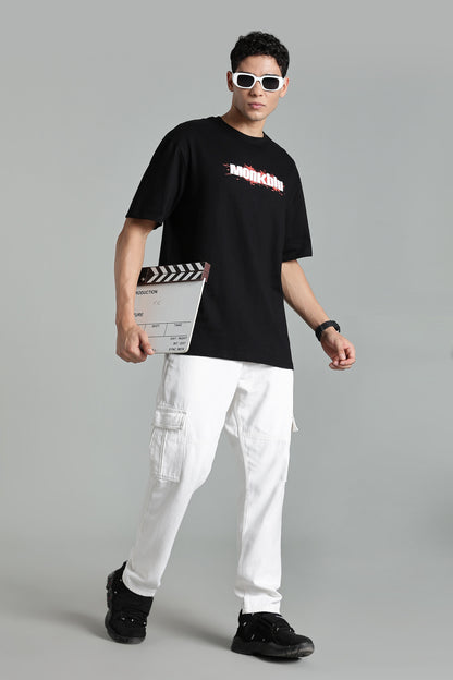 Oversize T-Shirt