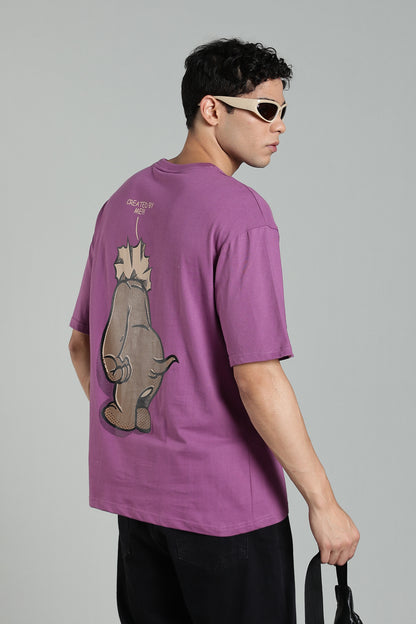 Oversize T-Shirt