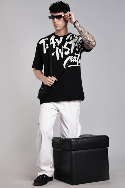 Oversize T-Shirt