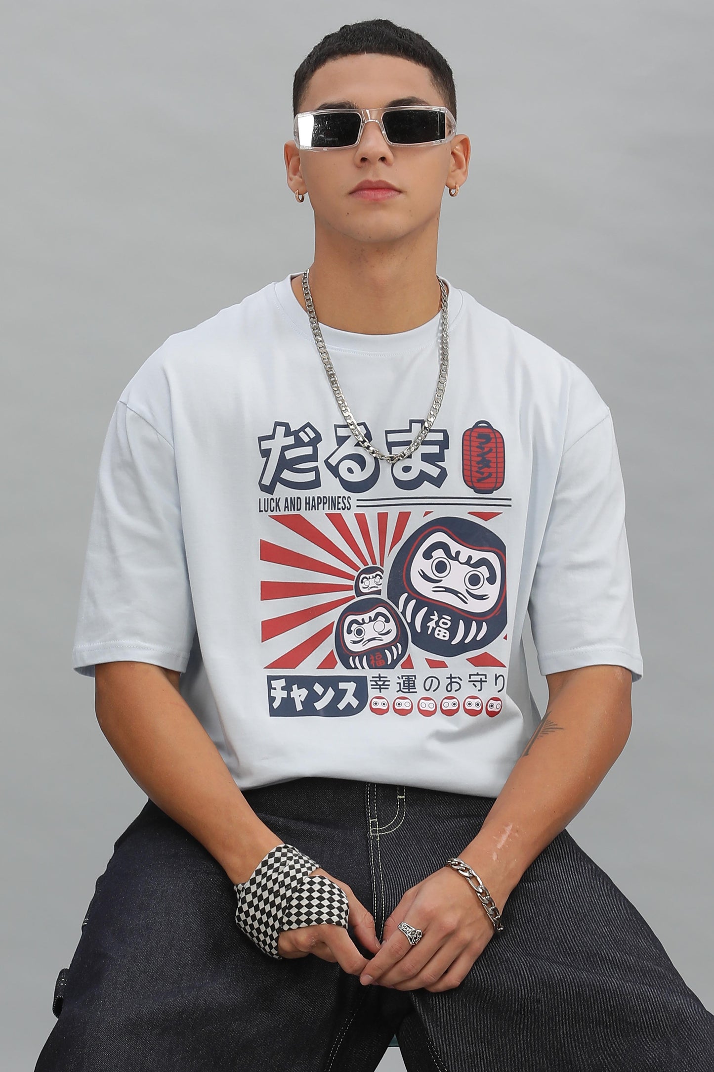 Oversize T-Shirt