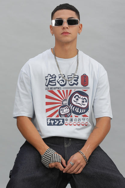 Oversize T-Shirt