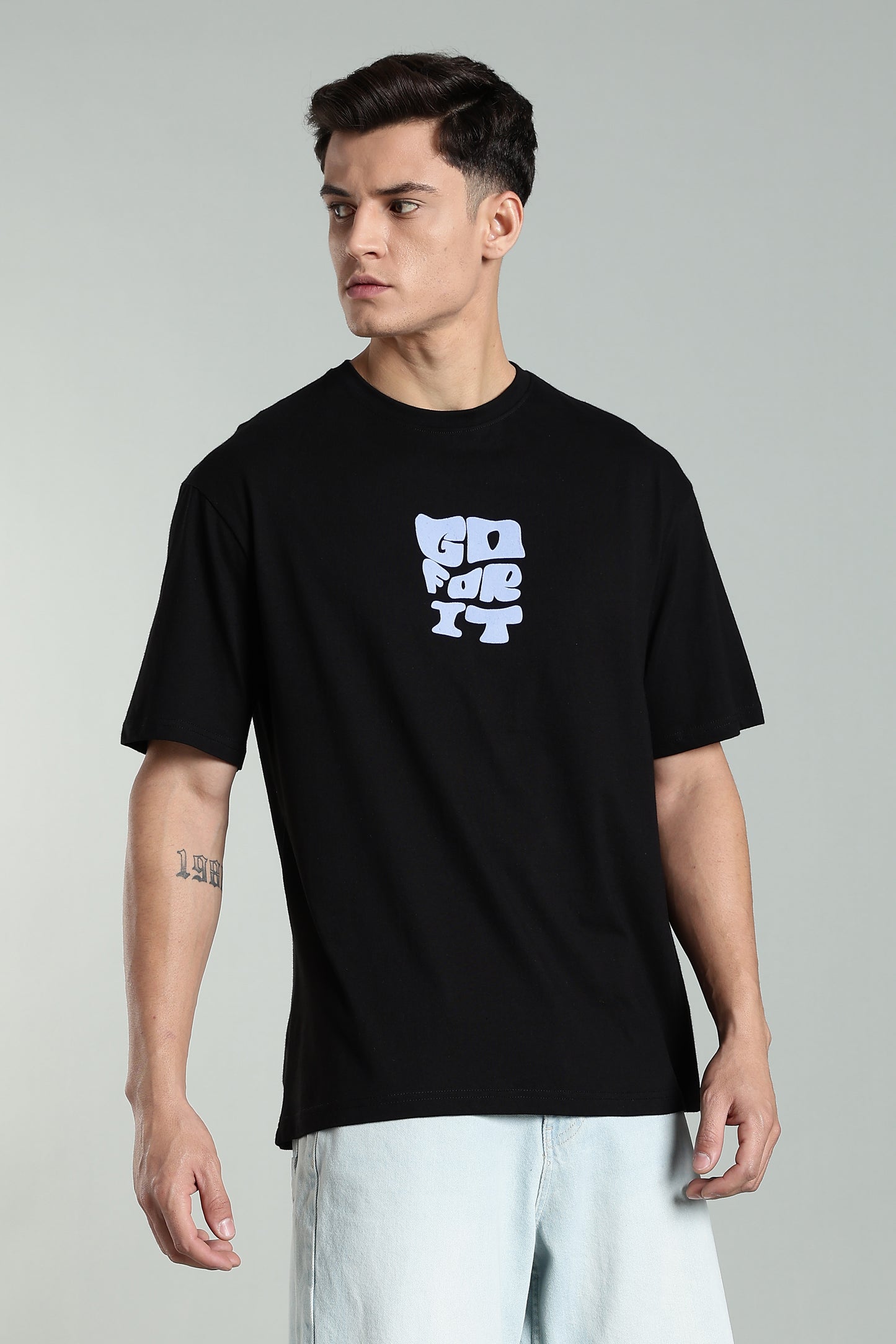 Oversize T-Shirt