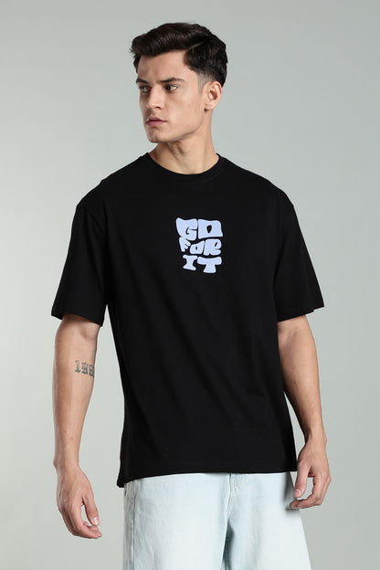 Oversize T-Shirt