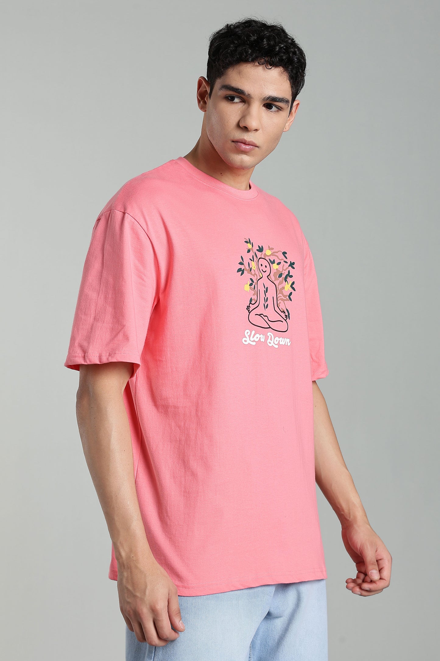 Oversize T-Shirt