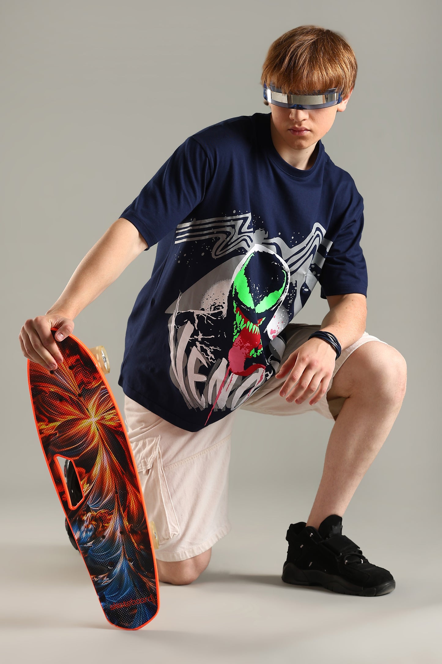 Oversize T-Shirt