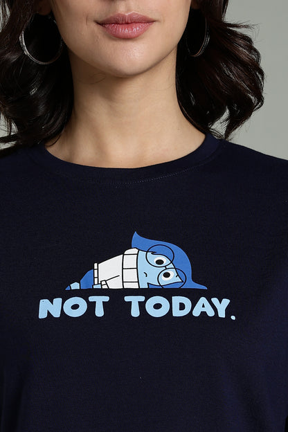 Women oversize tshirt