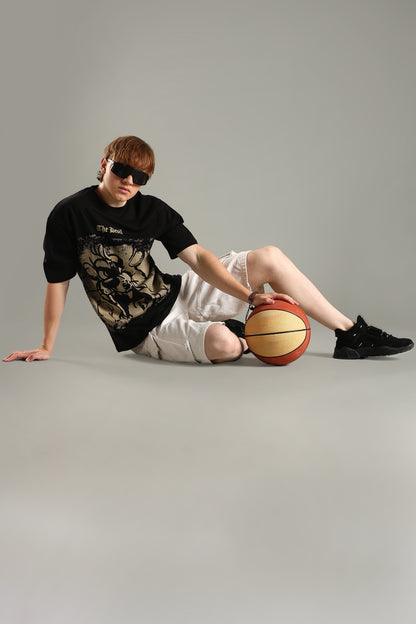 Oversize T-Shirt