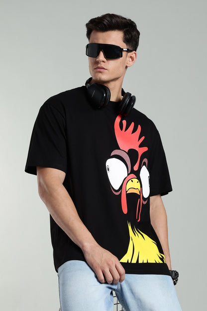 Oversize T-Shirt