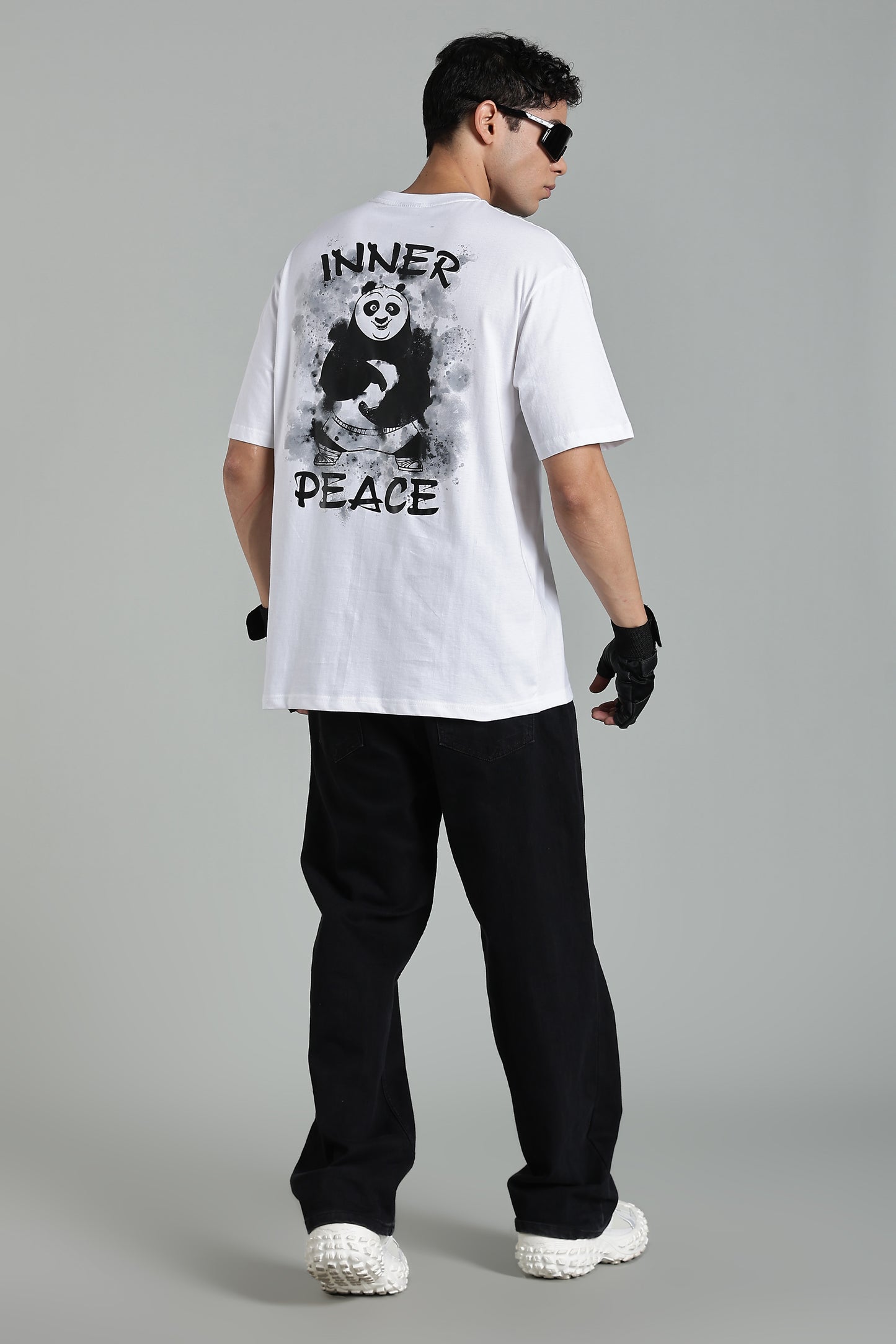 Oversize T-Shirt
