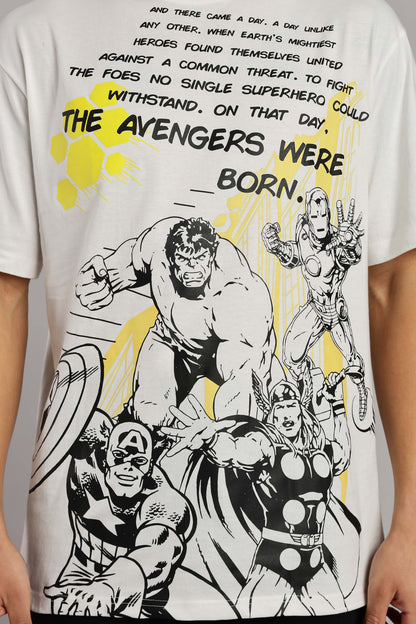 Oversize T-Shirt