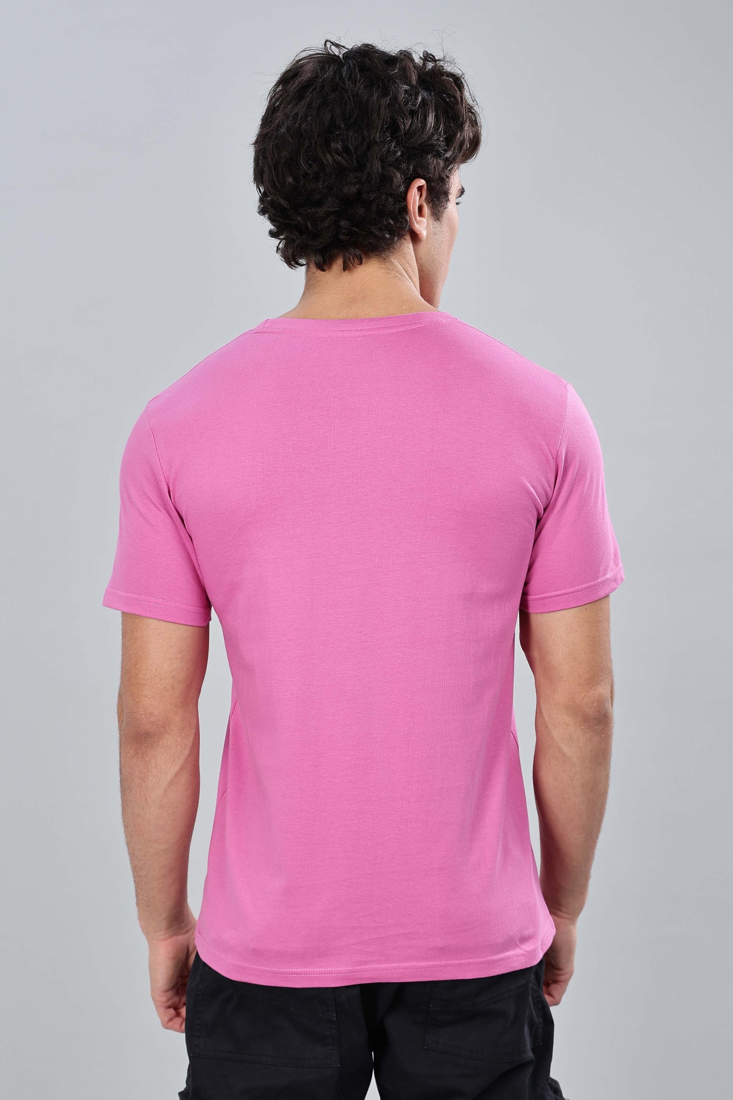 Regualr fit Front print
