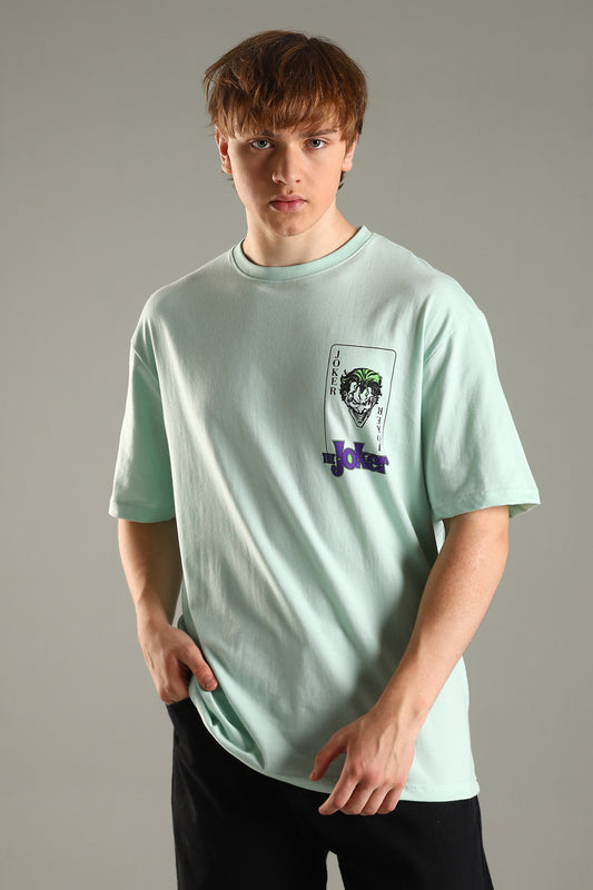 Oversize T-Shirt