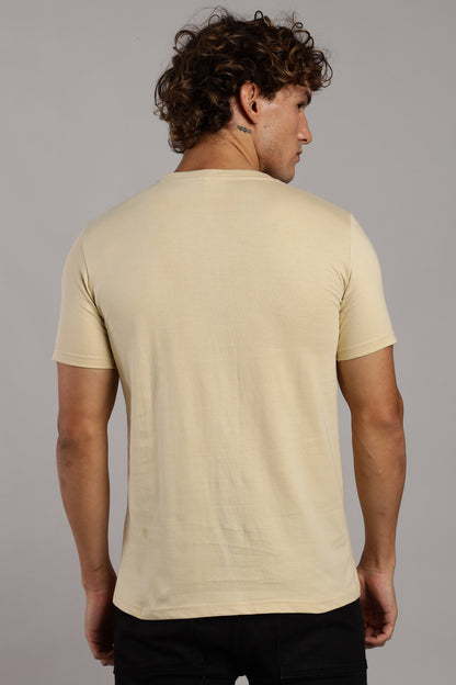 Regualr fit Front print