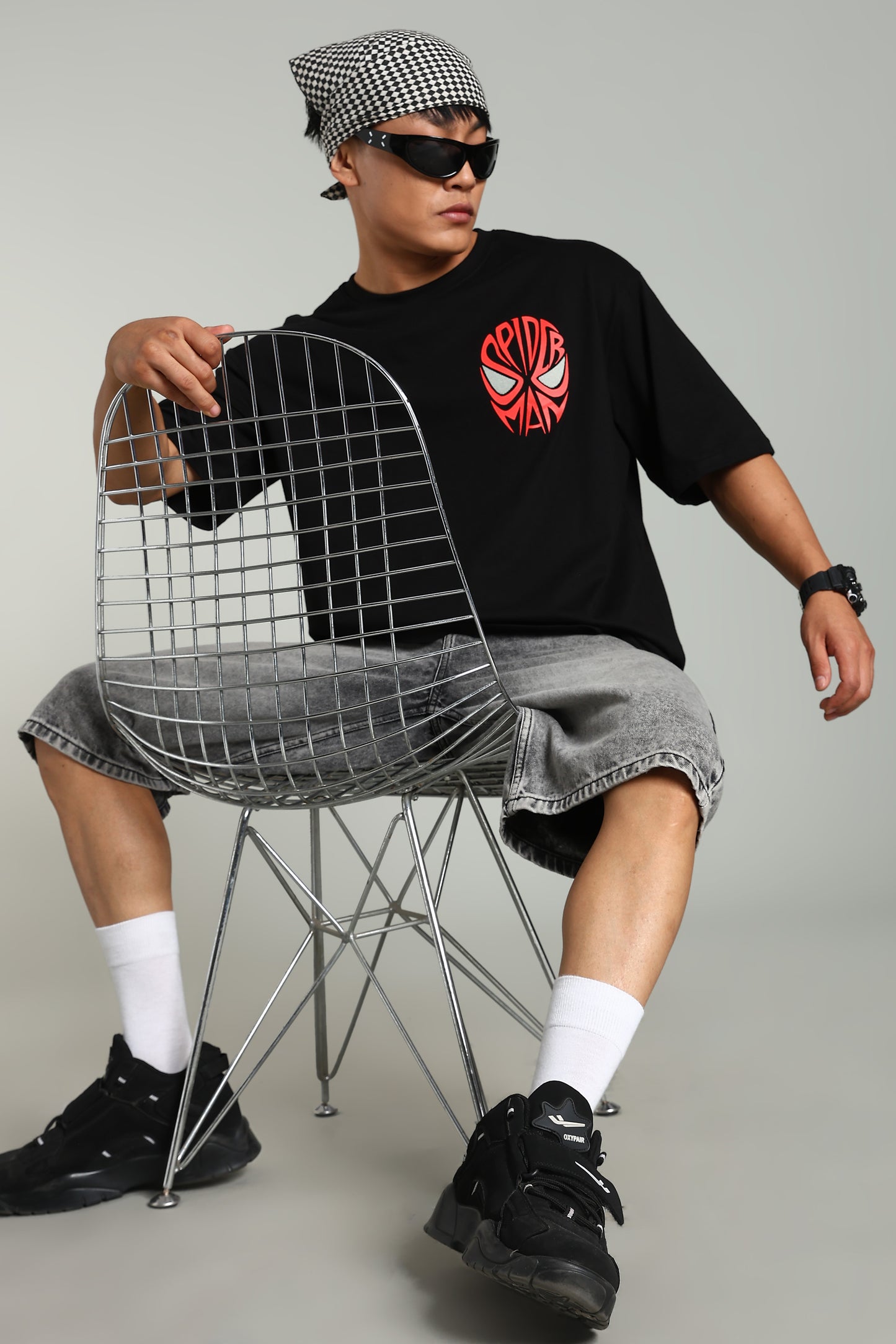 Oversize T-Shirt