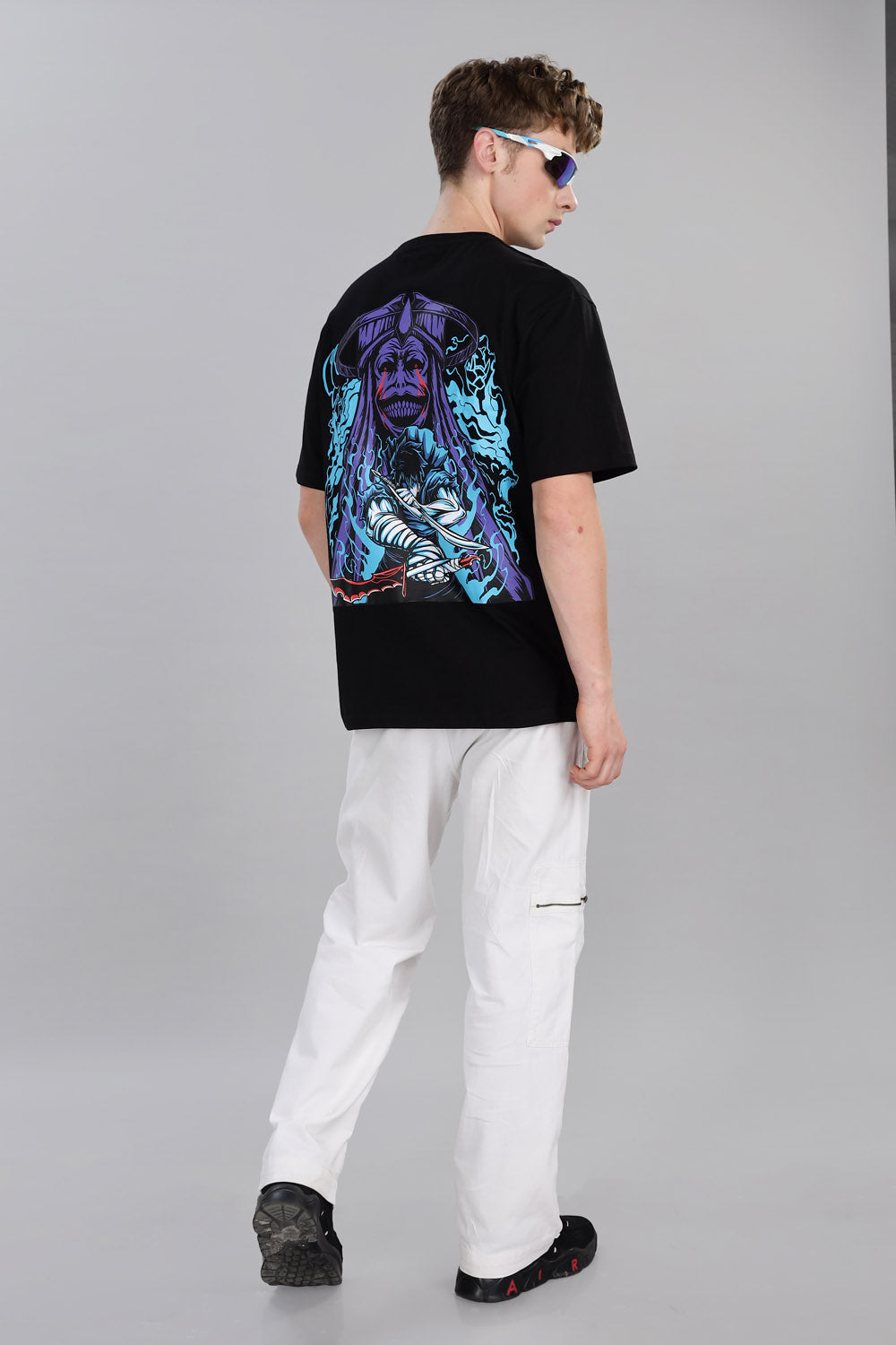Oversize T-Shirt
