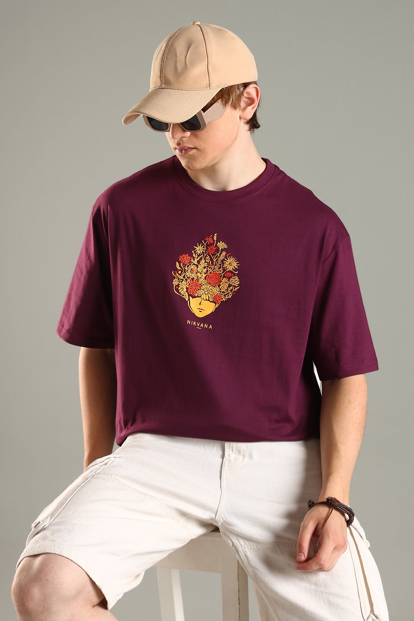 Oversize T-Shirt