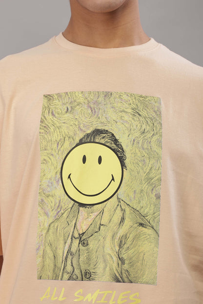 Oversize T-Shirt