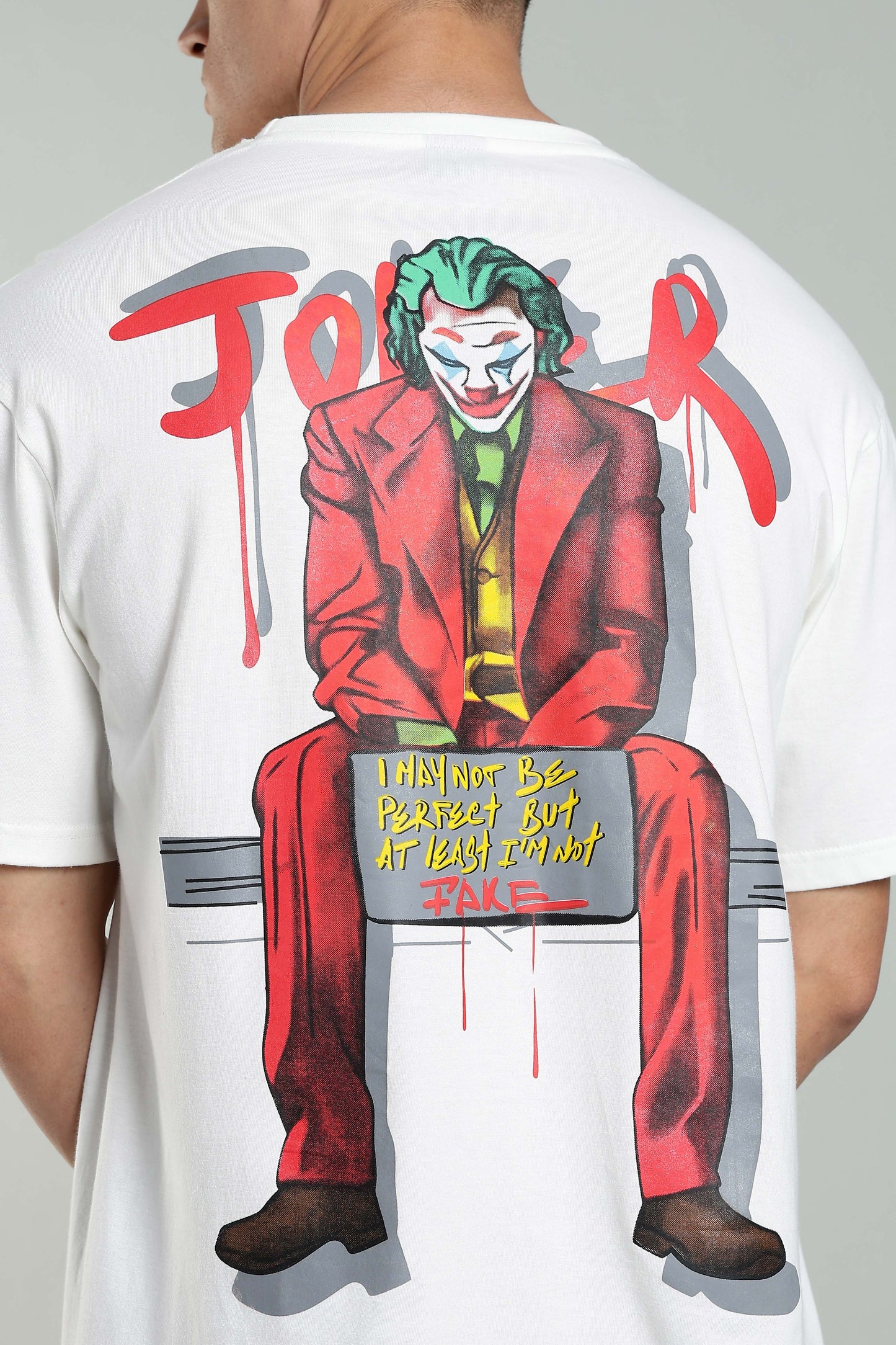 Oversize T-Shirt