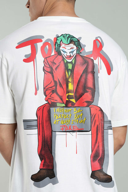 Oversize T-Shirt