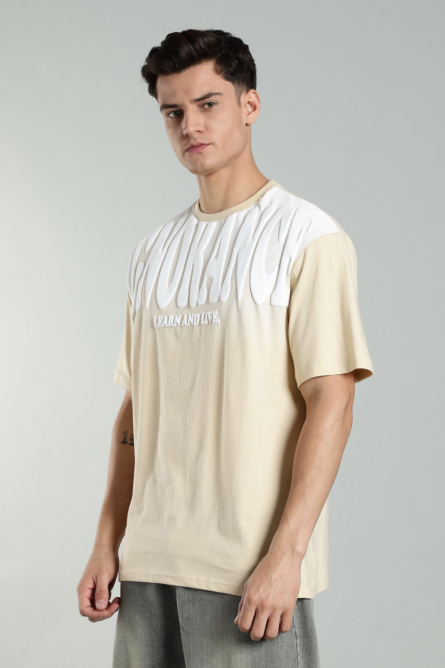 Oversize T-Shirt