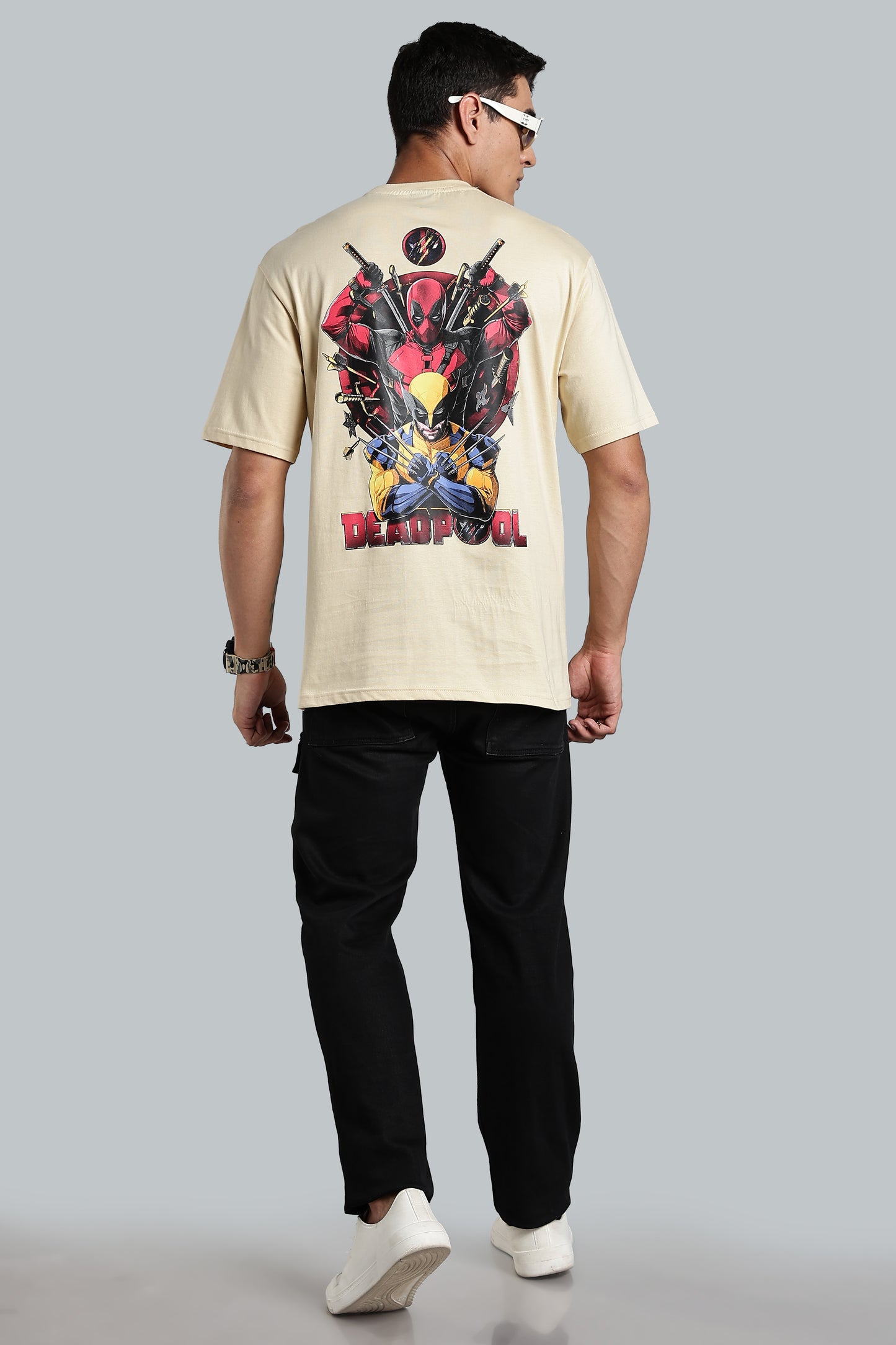 Oversize T-Shirt