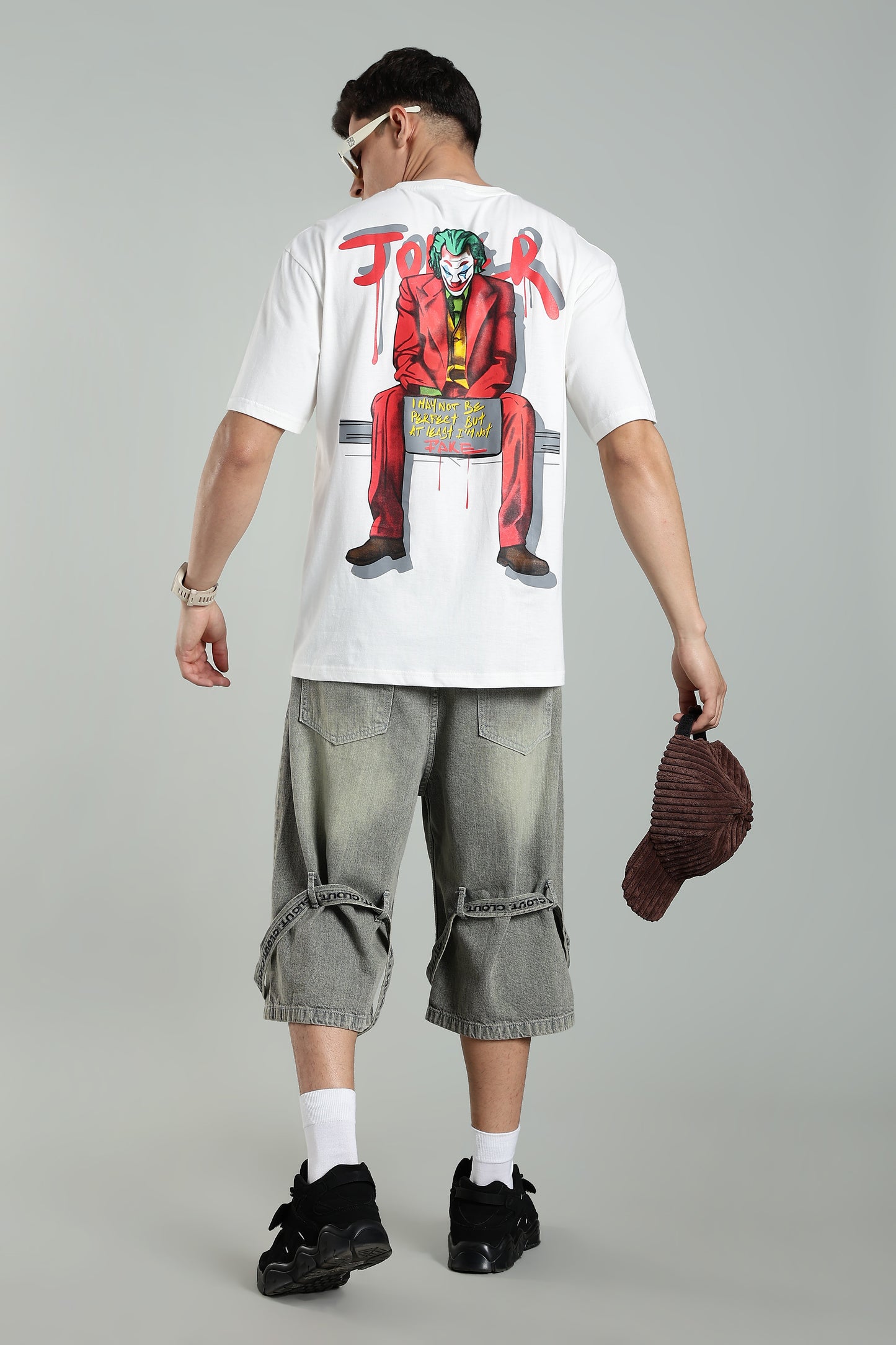 Oversize T-Shirt