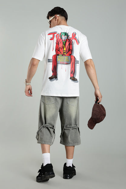 Oversize T-Shirt