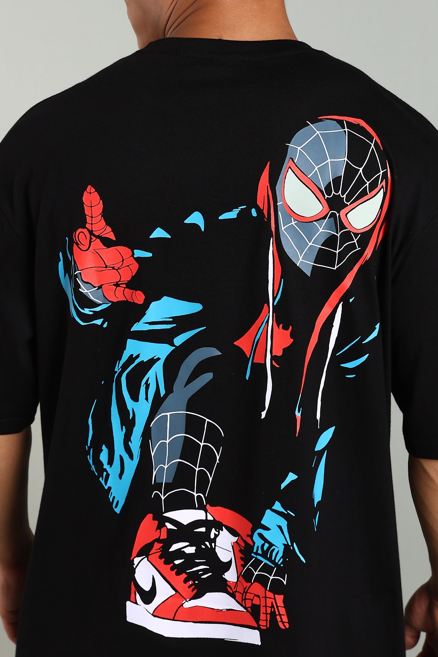 Oversize T-Shirt