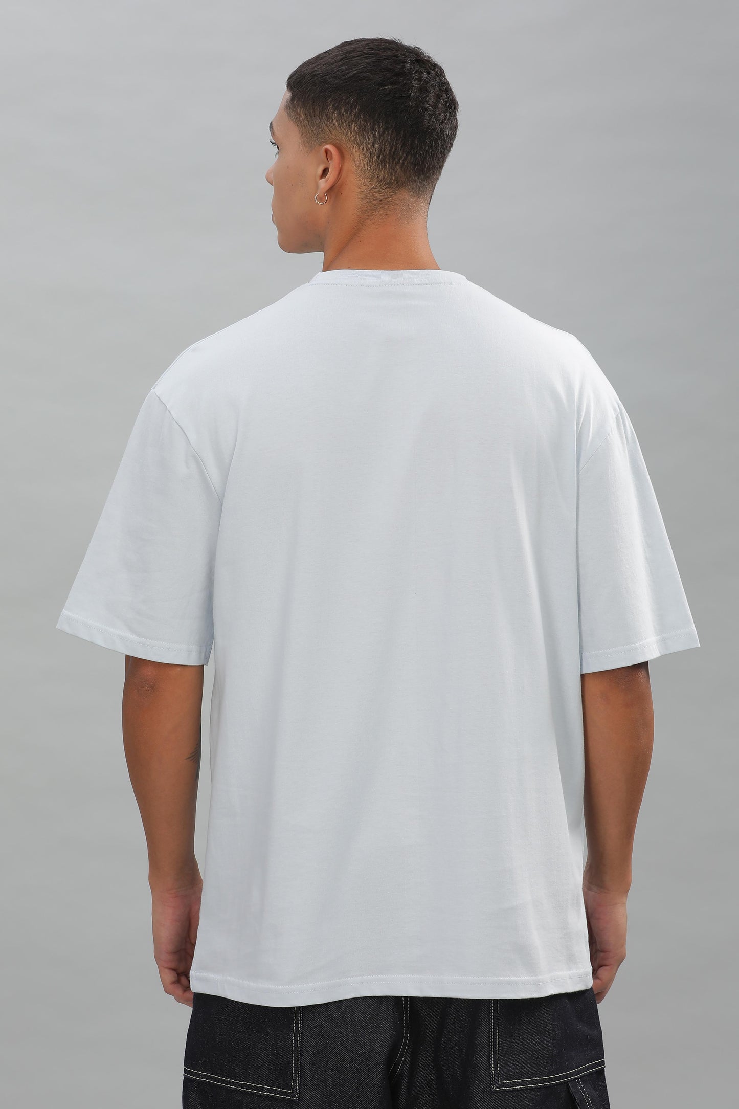 Oversize T-Shirt