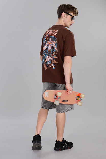 Oversize T-Shirt