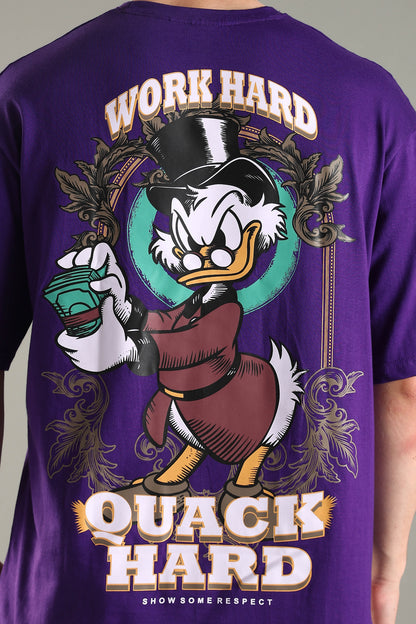 Oversize T-Shirt