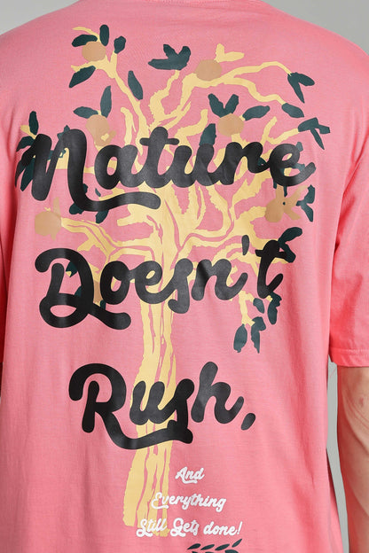 Oversize T-Shirt