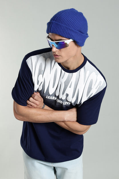 Oversize T-Shirt