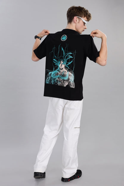 Oversize T-Shirt