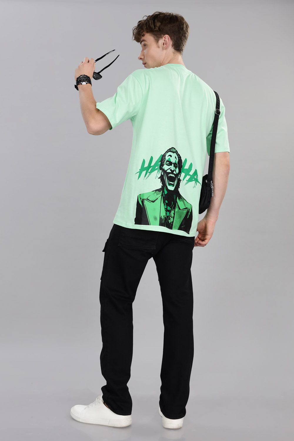 Oversize T-Shirt
