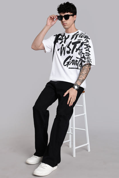 Oversize T-Shirt
